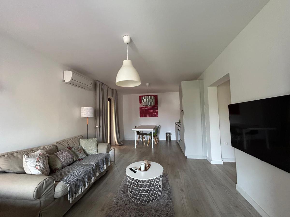 Apartment Bosh4 Poreč Exterior foto